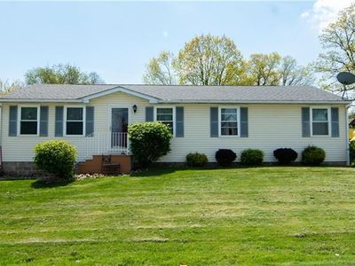 152 N Duffy Rd, Butler, PA, 16001