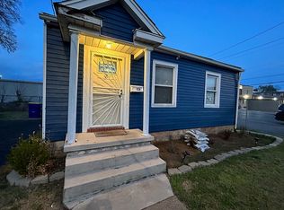 428 E 6th Ave, Bowling Green, KY 42101