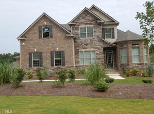 1012 Fanleaf Dr #67, McDonough, GA 30252