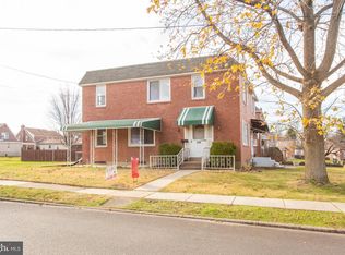 546 E Hinckley Ave, Ridley Park, PA 19078