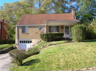 11220 Azalea Dr, Pittsburgh, PA 15235