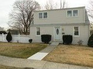 66 Madison St, North Arlington, NJ 07031