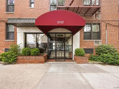 2015 St Paul Avenue #3G, Bronx, NY, 10461