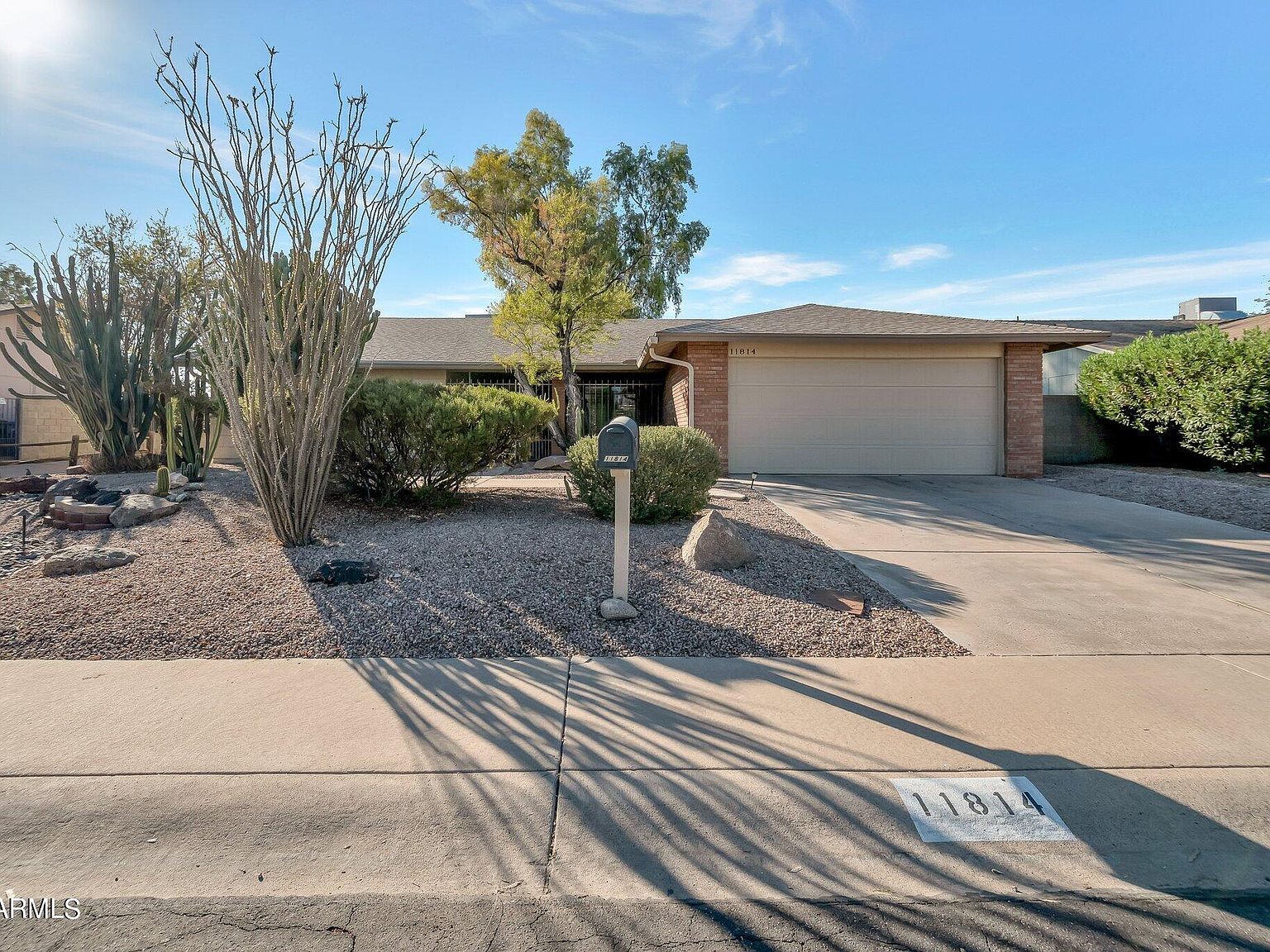 11814 S Half Moon Dr