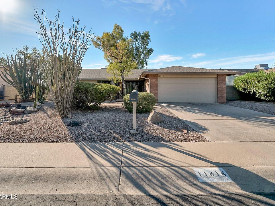 1st image of 11814 S HALF MOON Drive