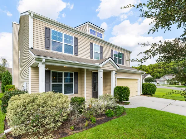 148 Carolina Wren Ave, Moncks Corner, SC 29461