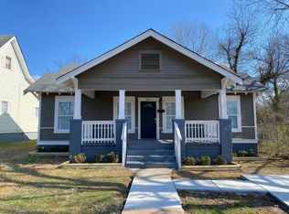 2211 S Pine St, Little Rock, AR 72204