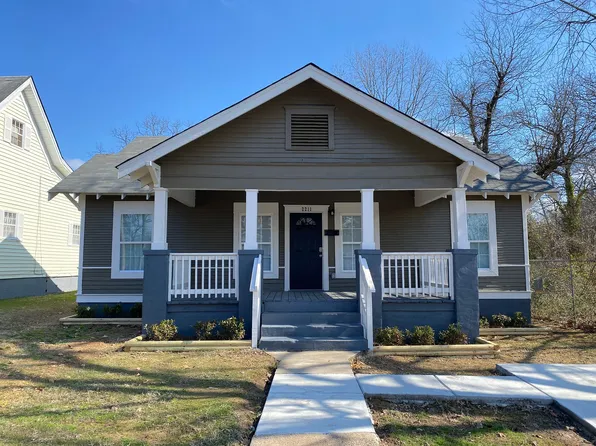 2211 S Pine St, Little Rock, AR 72204
