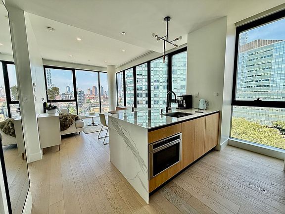 2nd image of 45-07 Court Sq #8D
