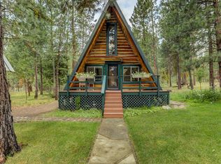 291 Rio Vista Blvd, McCall, ID 83638