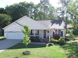 300 Mallard Ln, Anderson, SC 29625
