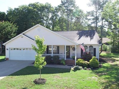 300 Mallard Ln, Anderson, SC, 29625