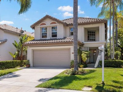 4367 Corte Al Fresco, San Diego, CA, 92130