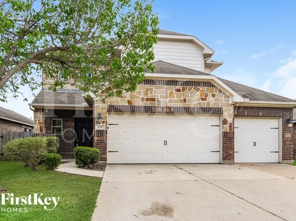 139 Piney Ptwy, Magnolia, TX 77354