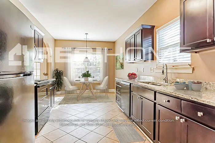 3 bed, 2.0 bath, 1588 sqft, $1,680 — Photo 4