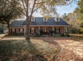 16228 McKay Rd, Gulfport, MS 39503