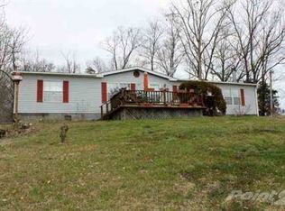 150 Shilo Dr, Parrottsville, TN 37843