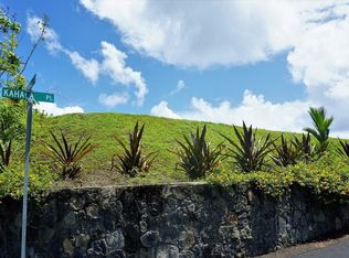 Kahala Pl LOT 11, Hilo, HI 96720