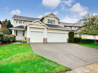 1720 64th St SE, Auburn, WA 98092