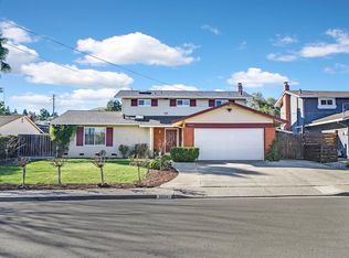 8004 Via Zapata, Dublin, CA 94568