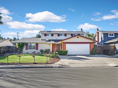 8004 Via Zapata, Dublin, CA, 94568
