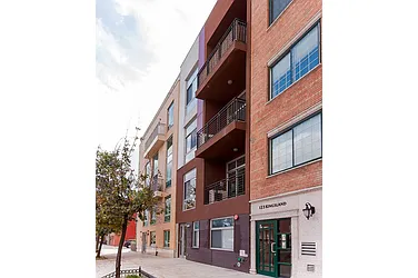 121 Kingsland Avenue in Williamsburg