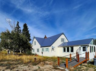 900 Beef Trail Rd, Butte, MT 59701