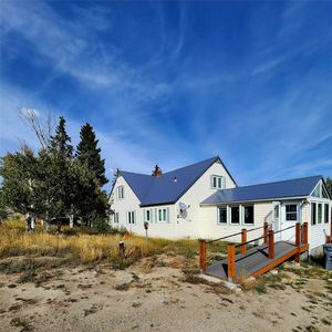 900 Beef Trail Rd, Butte, MT, 59701