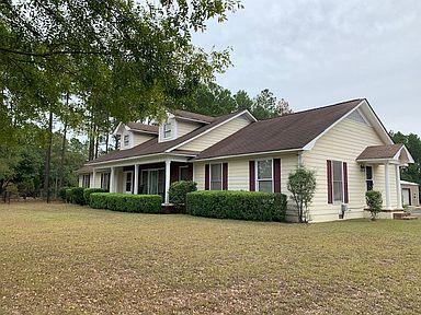 500 Lower Brookfield Rd Tifton Ga 31794 Zillow