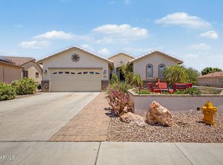 839 S 229TH Drive, Buckeye, AZ 85326
