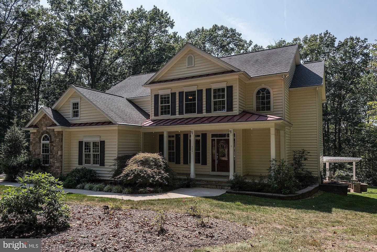 888 Ridge Rd, Finksburg, MD 21048 Zillow