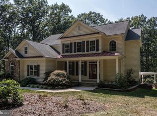 888 Ridge Rd, Finksburg, MD 21048
