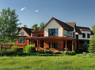 411 Fox Run Dr, El Jebel, CO 81623