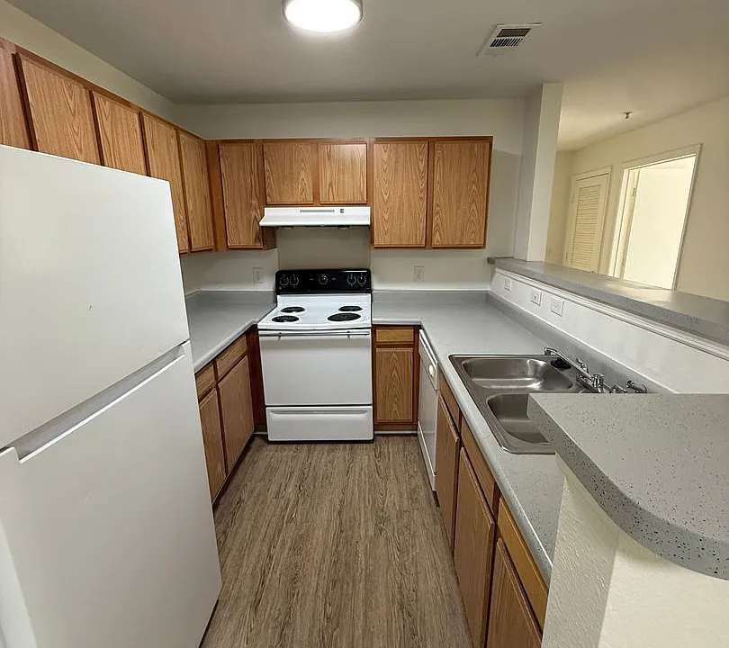 Highlands Apts
