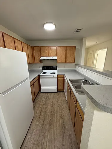 Highlands Apts Photo 1