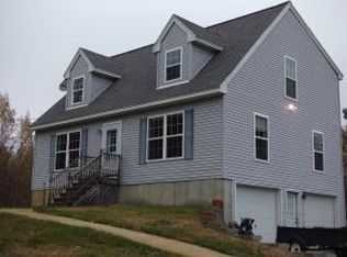 208 Hubbard Rd, Berwick, ME 03901