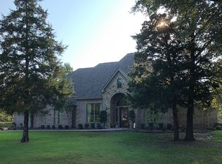 189 Private Road 5944, Yantis, TX 75497
