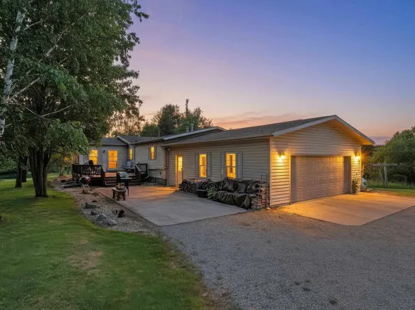 N11983 Dumman Rd, Wausaukee, WI 54177