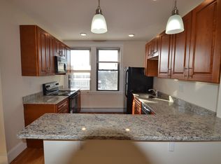 379-383 Broadway, Somerville, MA 02145