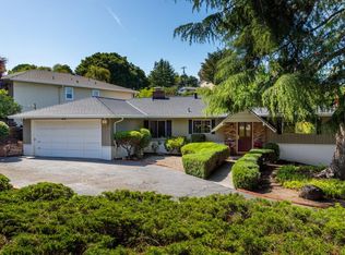 685 South Rd, Belmont, CA 94002