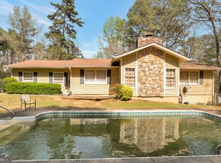 2004 Poplar Falls Rd, Lithonia, GA 30058