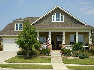 609 Seeport Dr, Allen, TX 75013