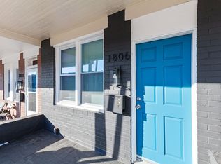 1806 Presstman St, Baltimore, MD 21217