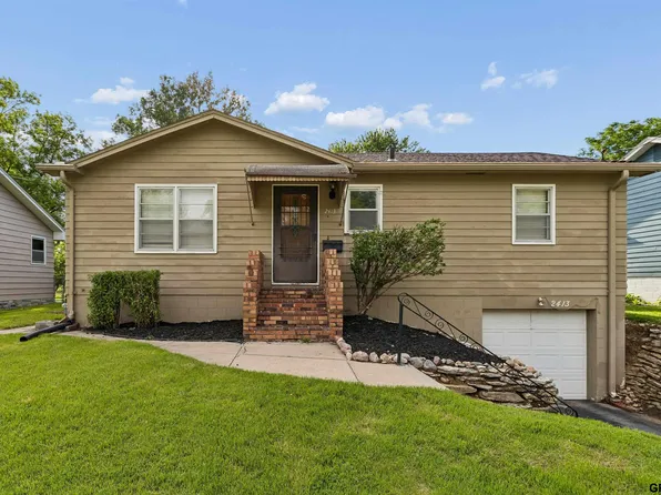 2413 S 6th St, Omaha, NE 68108