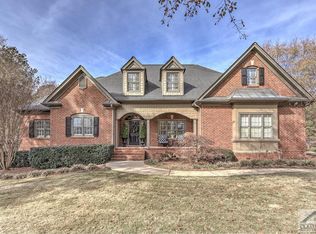 1161 Deer Trl, Bishop, GA 30621