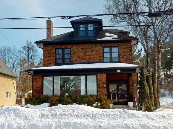 407 King St W, Brockville, ON K6V 3S8