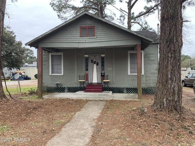 711 Evangeline Dr, Lafayette, LA, 70501