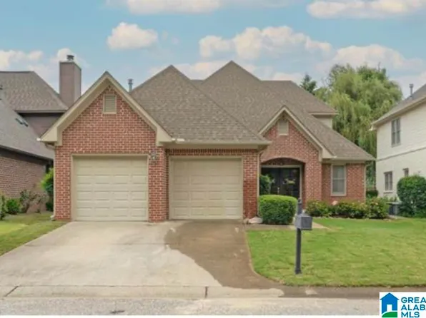 142 Narrows Creek Dr, Birmingham, AL 35242