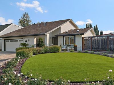 1276 Nancarrow Way, San Jose, CA, 95120