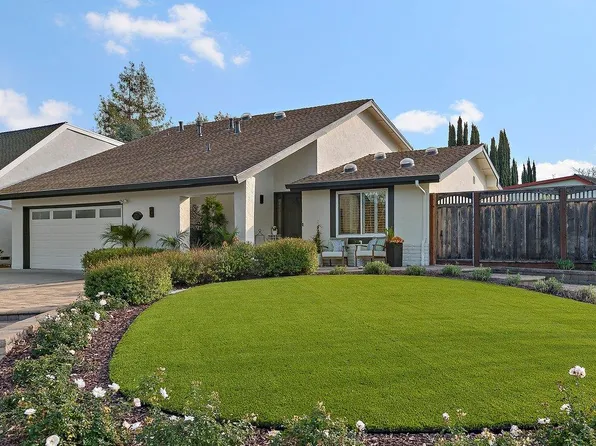 1276 Nancarrow Way, San Jose, CA 95120